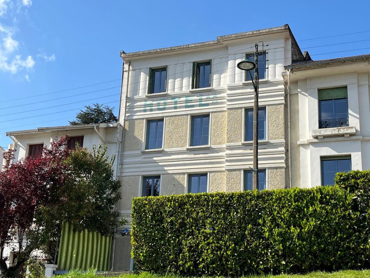 Studio Cosy Proche Gare Et Centre Ville Lourdes Bagian luar foto